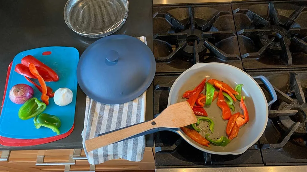 Does the Always Pan Cook as Good as It Looks? - Consumer Reports