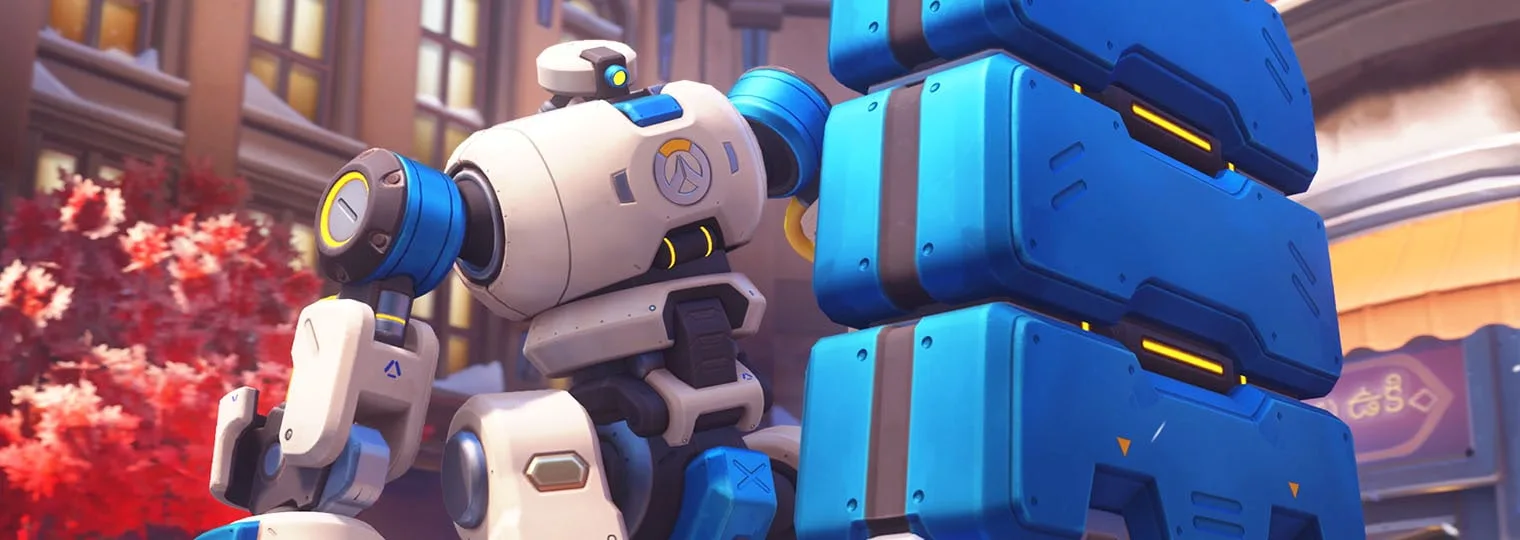 Overwatch 2 Launches October 4 as a Free-to-Play Live Experience