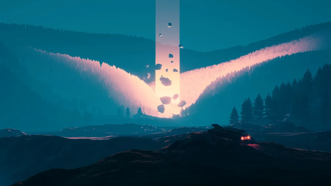 Pacific Drive: First impressions