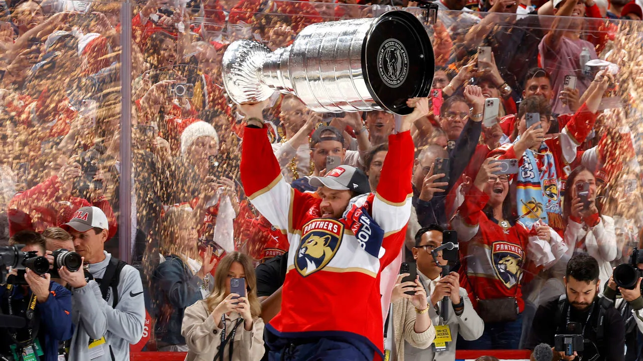 Panthers game-by-game recap on way to Stanley Cup title | NHL.com