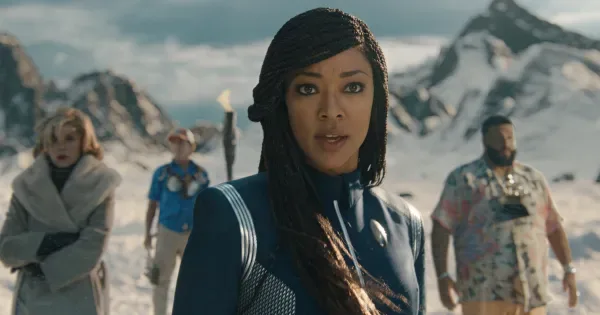 Paramount+ Campaign Will Reach Its First Peak at Super Bowl