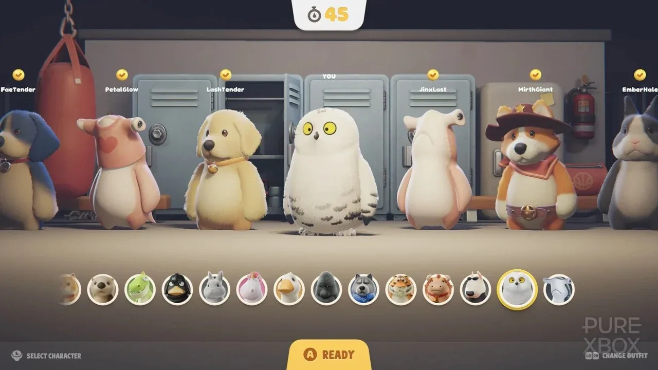 Party Animals Is Proving Extremely Popular, Aside From Some 'Offline' Controversy