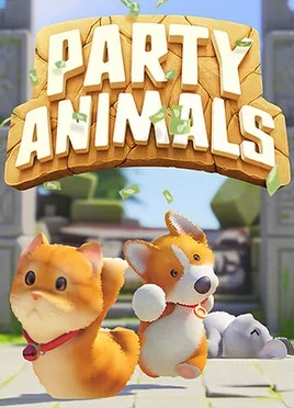 Party Animals leaps from beta buzz to Steam hit