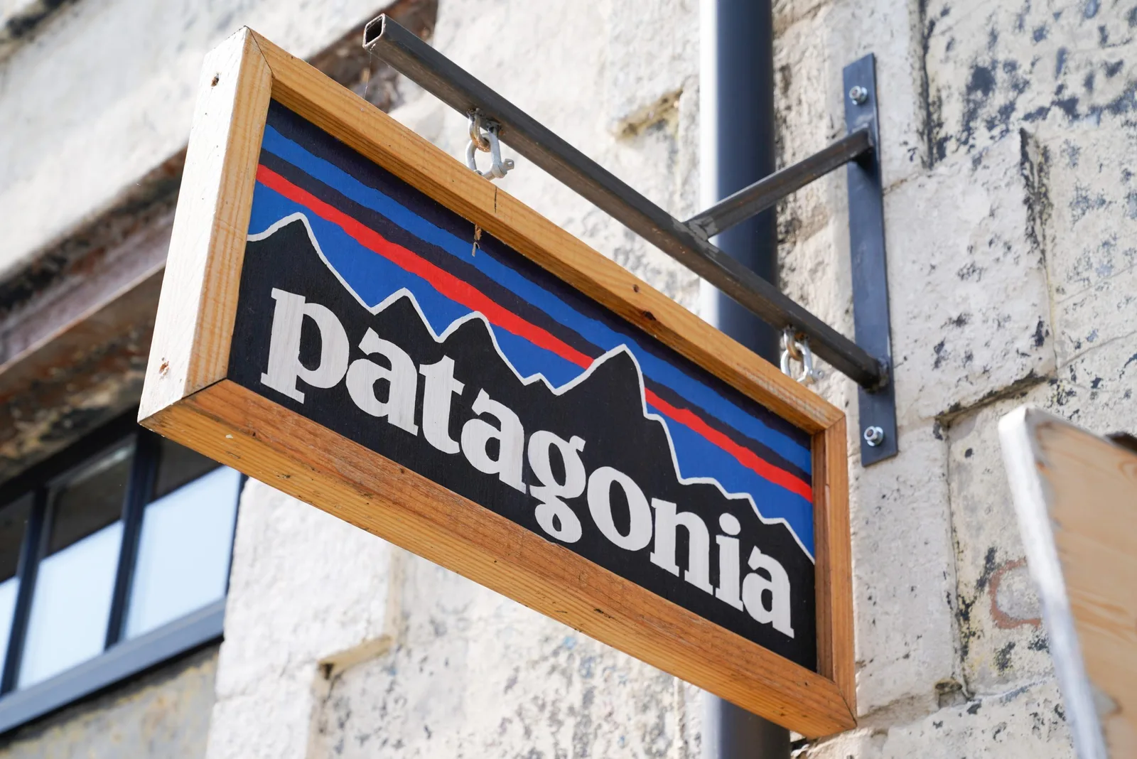 Despite Twitter backlash, the Patagonia climate action resonated where it mattered