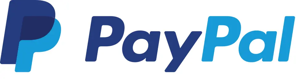 PayPal logo