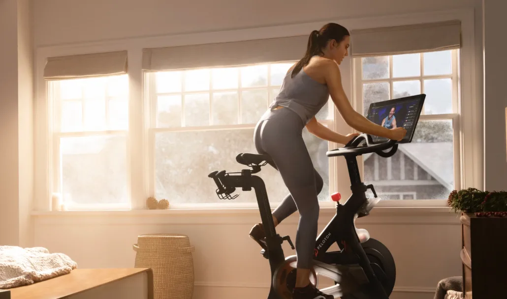 'New cultural schadenfreude': Peloton's ad crisis highlights problems emblematic of a new class of companies