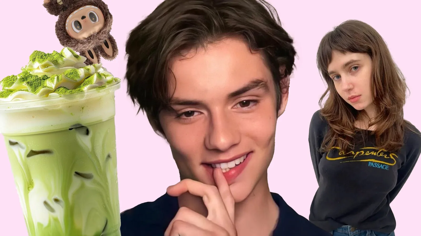 What Is A 'Performative Male?' Memes About Guys Being 'Performative' With Matcha Lattes, Labubus And Tote Bags Explained