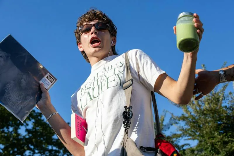 Feminist or Fad?: Cornell’s Performative Male Contest