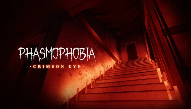 Phasmophobia on Steam