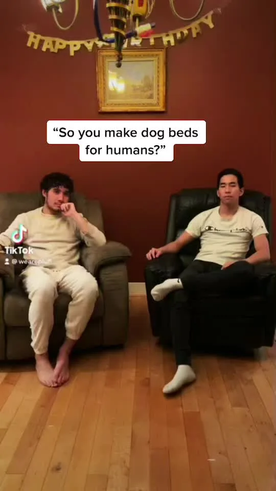 TikTok video by @weareplufl