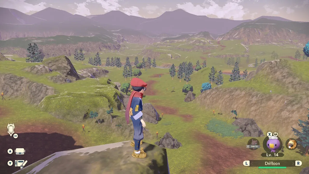 Pokémon Legends: Arceus’ UK launch was huge, even without digital sales | VGC