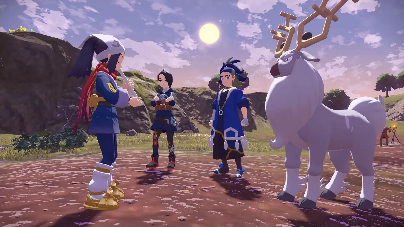 Famitsu Sales: 1/24/22 – 1/30/22 [Update]