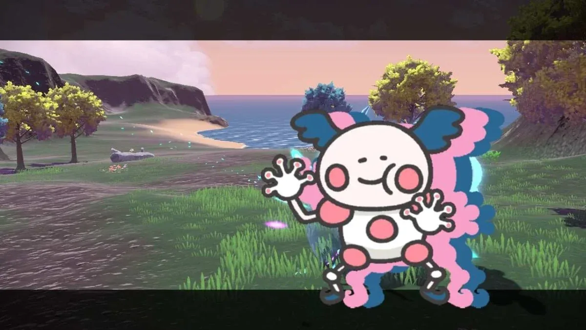 Mr. Mime's Animations Have Stolen Pokémon Legends Arceus Players' Hearts - Kotaku