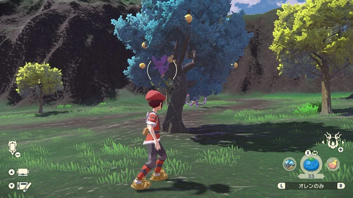 Pokémon Legends: Arceus players are posting “physics gone wild” moments - AUTOMATON WEST