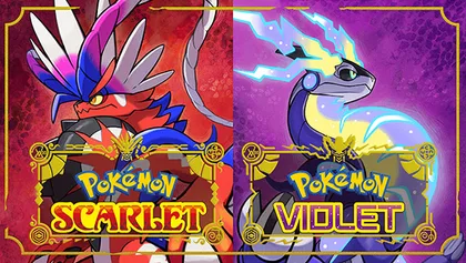 Pokémon Scarlet and Violet’s record launch