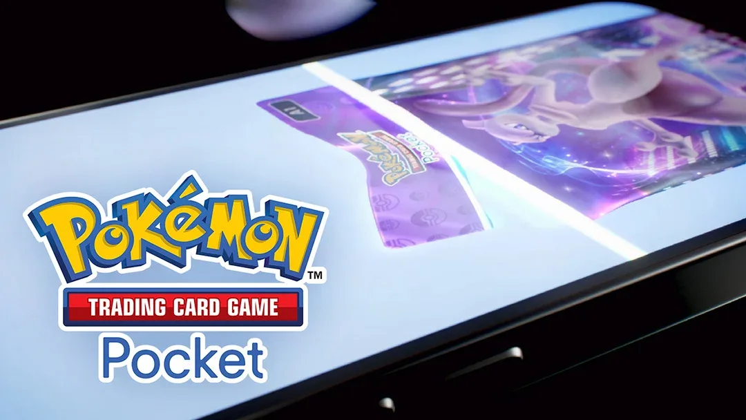 The Pokémon TCG Comes to Smartphones in New, Exciting Ways|The Pokémon Company