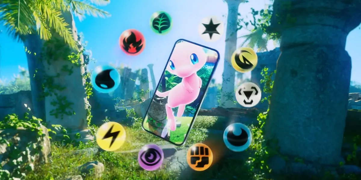 Pokémon Trading Card Game Pocket smashes $400 million in 10 weeks