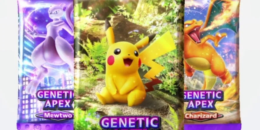 Pokémon TCG Pocket matches 91% of Pokémon Go’s launch month revenue through the power of playground rumours