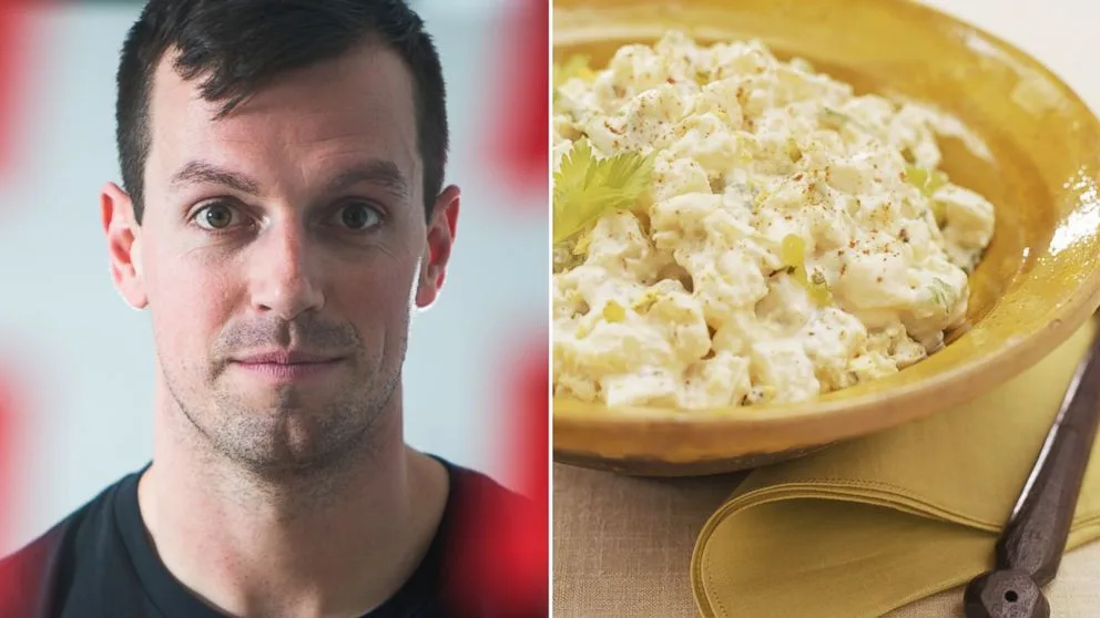 The Potato Salad Kickstarter That Raised Over $37,000