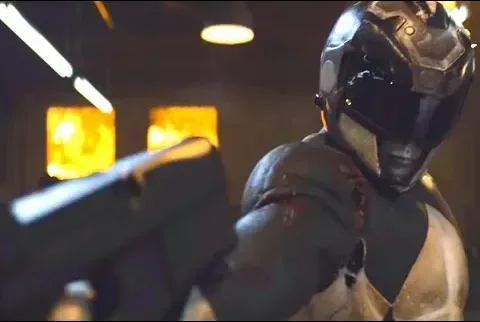 POWER/RANGERS UNAUTHORIZED [BOOTLEG UNIVERSE]