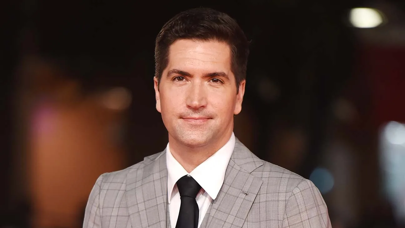 Drew Goddard, screenwriter of the adaptation