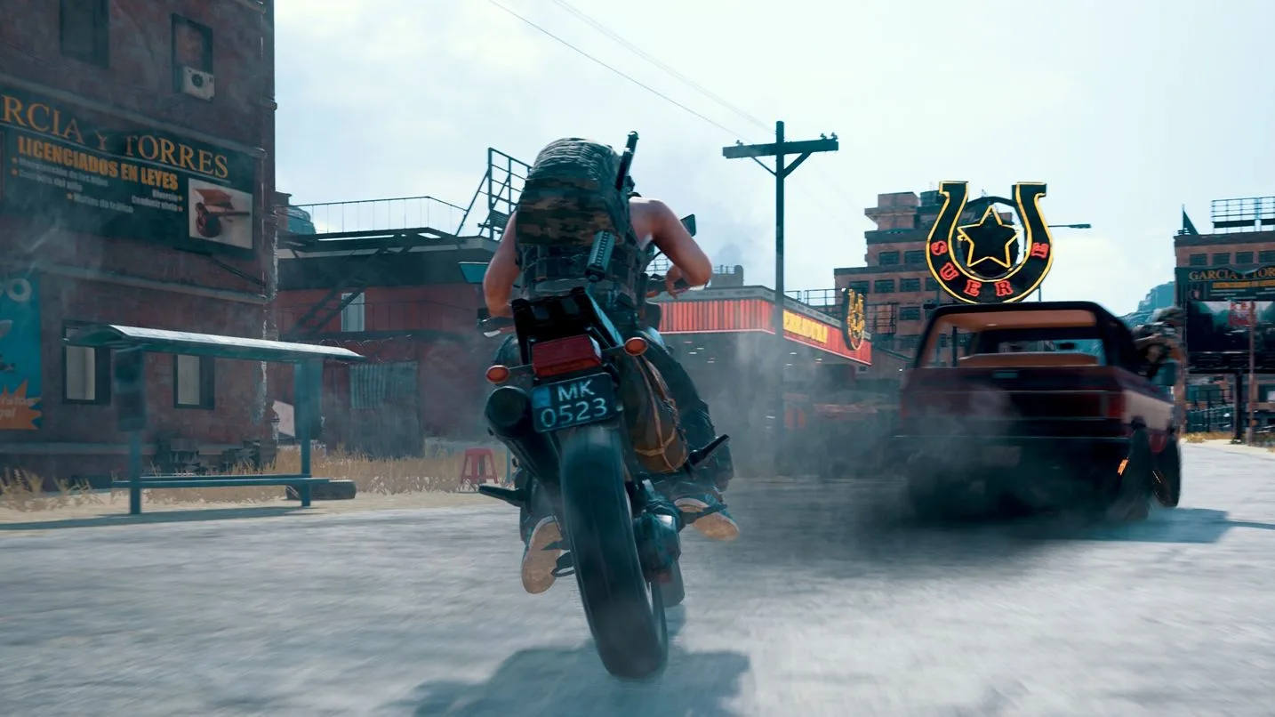PUBG viewers can win free KFC chicken dinners this weekend on Twitch (Updated)