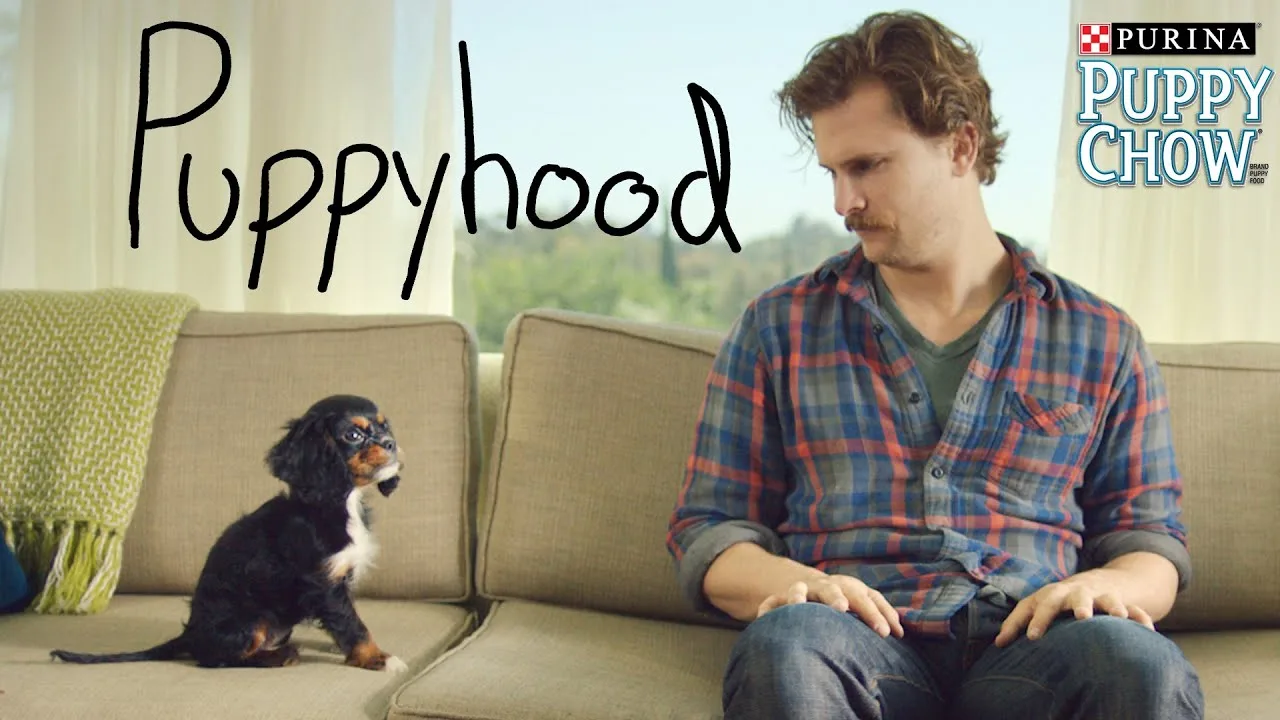 Puppyhood