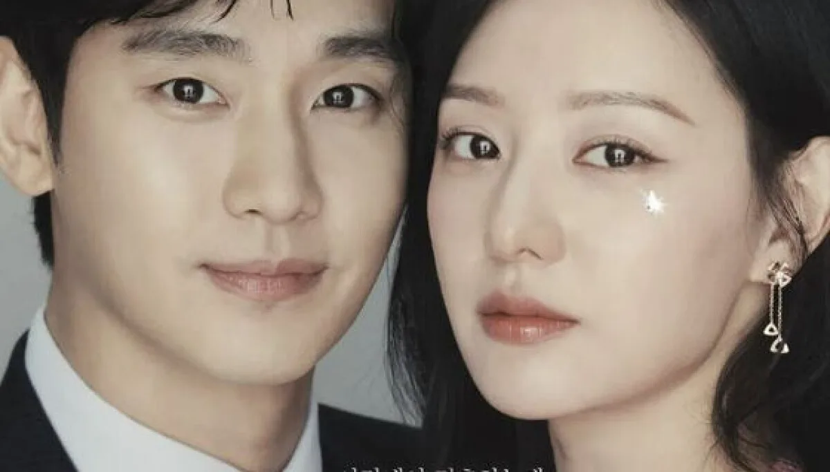 'Queen of Tears' ranks as most watched Korean series on Netflix in first half of 2024