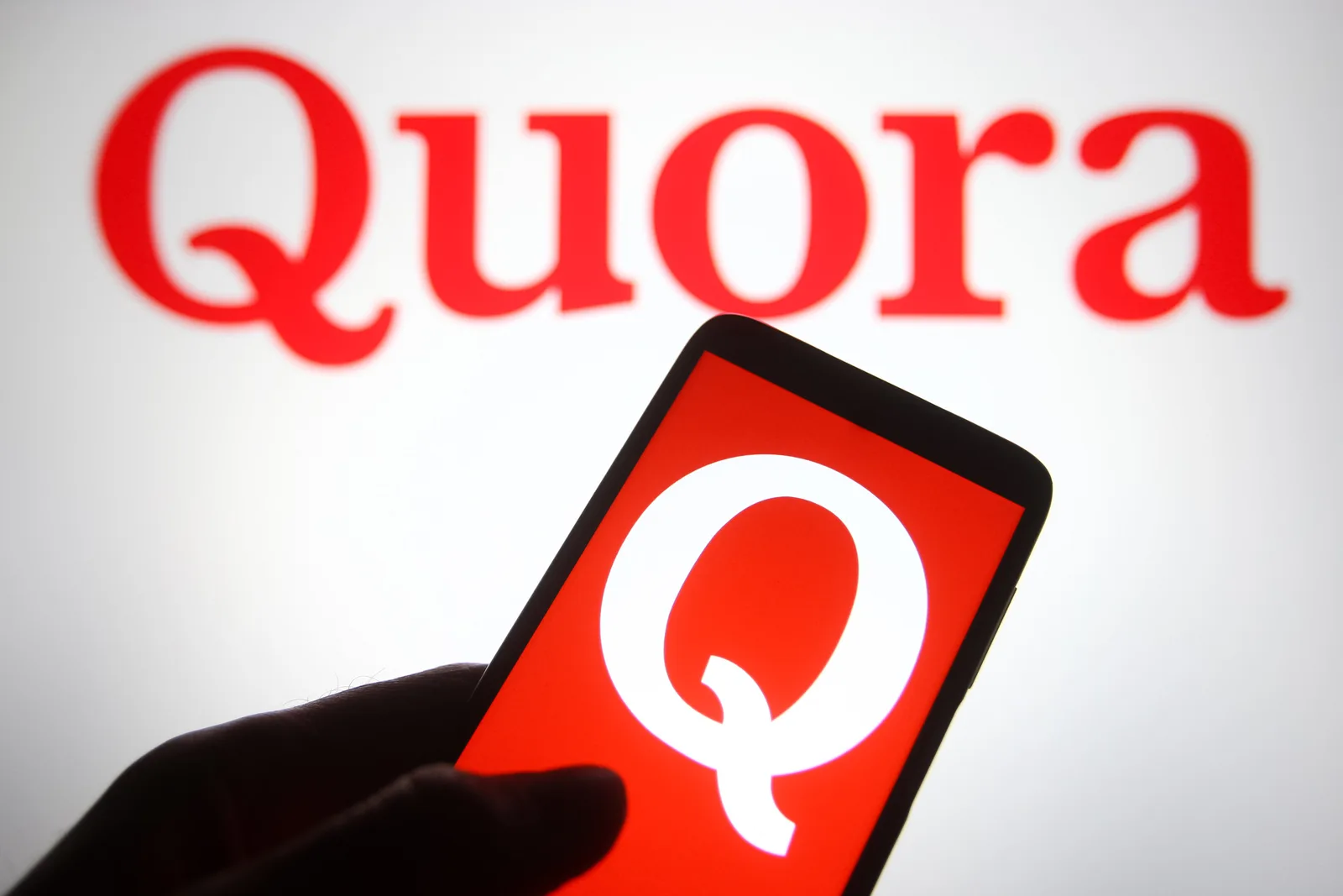 Quora raised $75M from a16z to grow Poe, its AI chat bot platform | TechCrunch