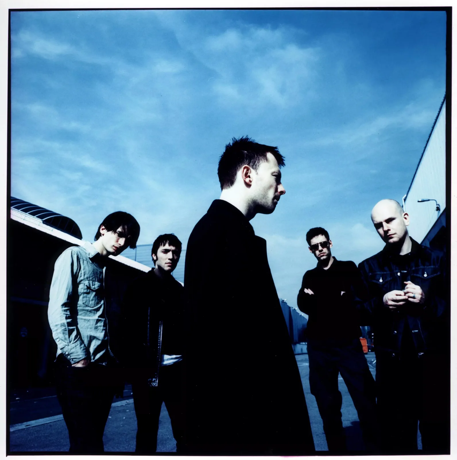 Radiohead Grammy Awards and Nominations, Song & Bio