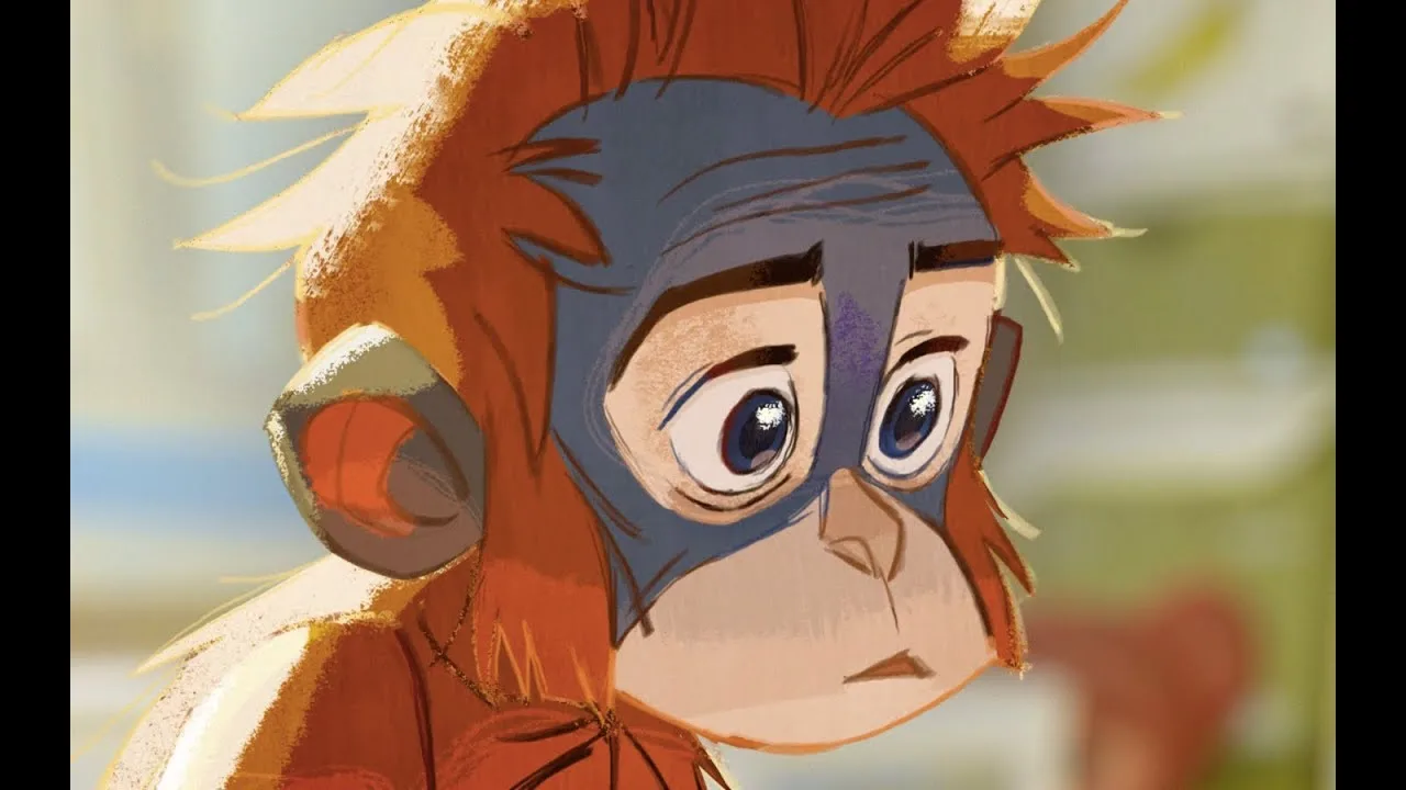Rang-tan: the story of dirty palm oil