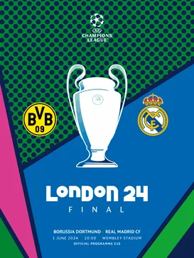 2024 UEFA Champions League final
