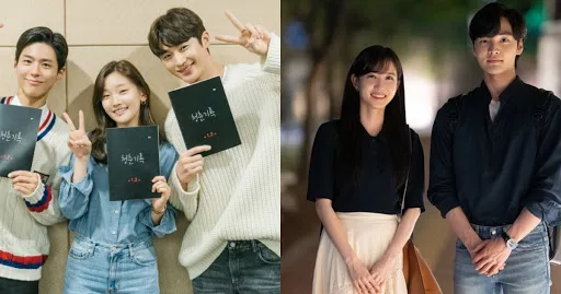 "Do You Like Brahms" vs. "Record of Youth" - The Youth Dramas That Captured Viewers Hearts