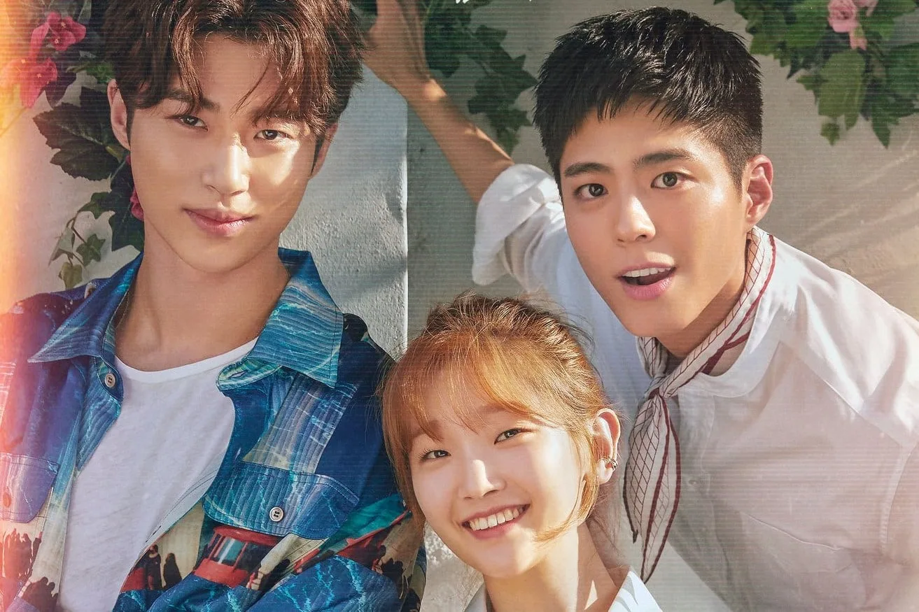 "Record Of Youth" Holds On To Lead In Viewership Ratings | Soompi