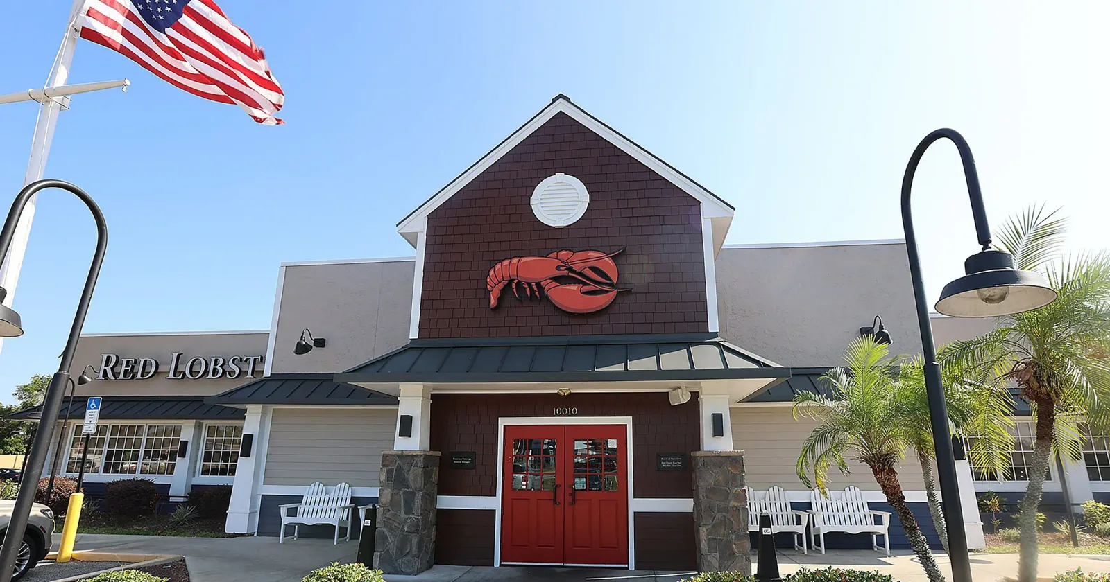 Red Lobster will start serving ‘endless shrimp’ every day