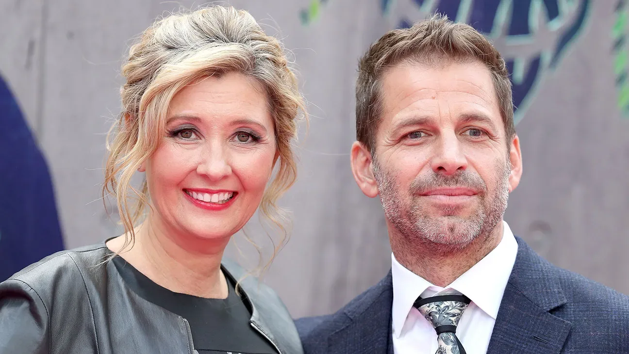 Zack Snyder Steps Down From 'Justice League' Deal With Family Tragedy