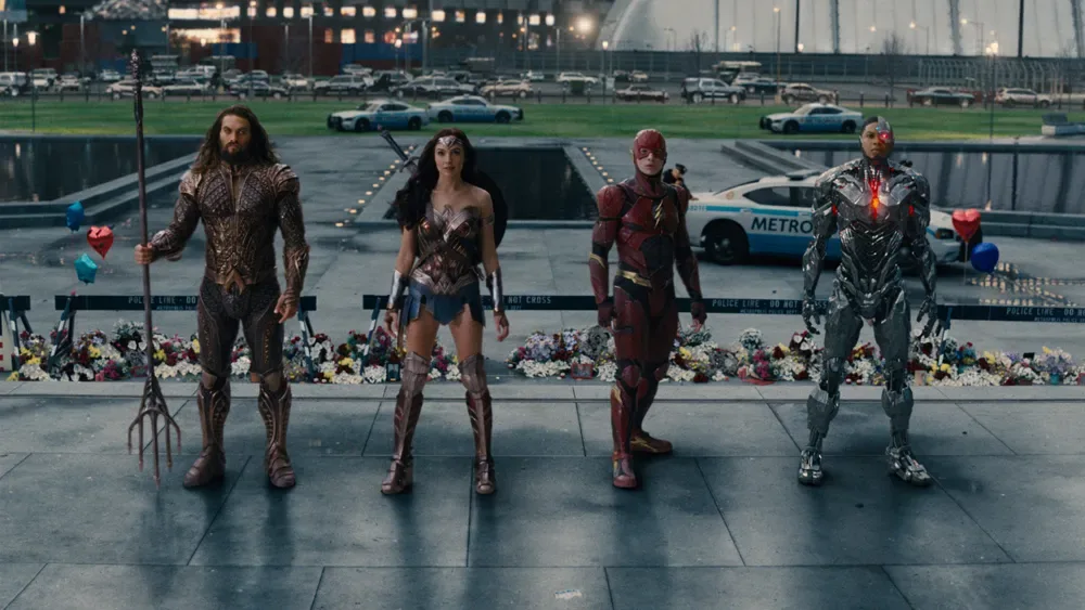 The Snyder Cut of 'Justice League' Will Be Released