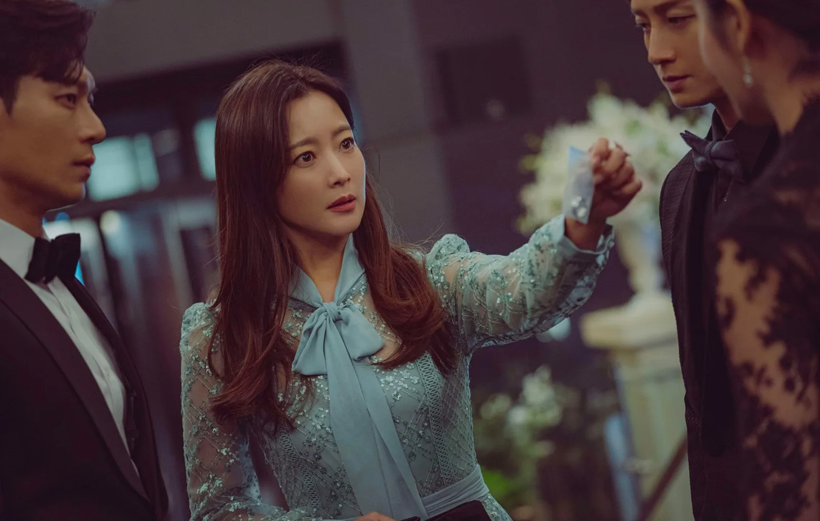 kim hee-sun remarriage and desires netflix official trailer
