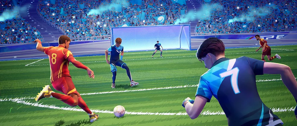 ⚽️Rematch drops on June 19, 2025