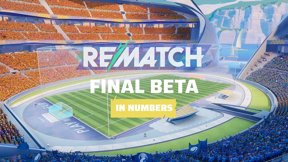 Final Beta Recap - May 28th to June 1st