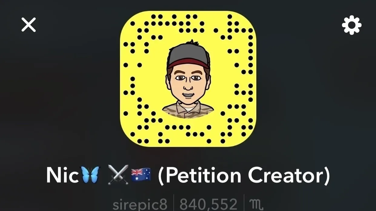 1,248,801 people signed and won this petition