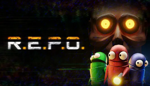 R.E.P.O. on Steam