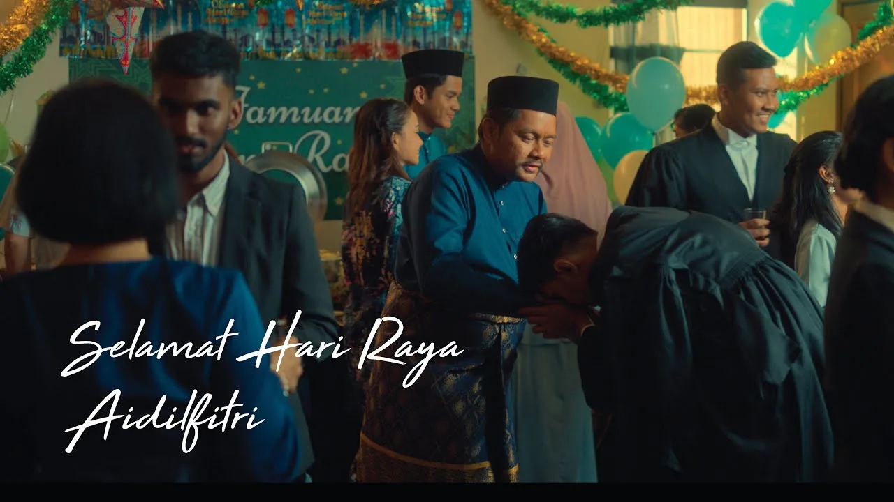 RHB Raya 2024 | Lembaran Baharu