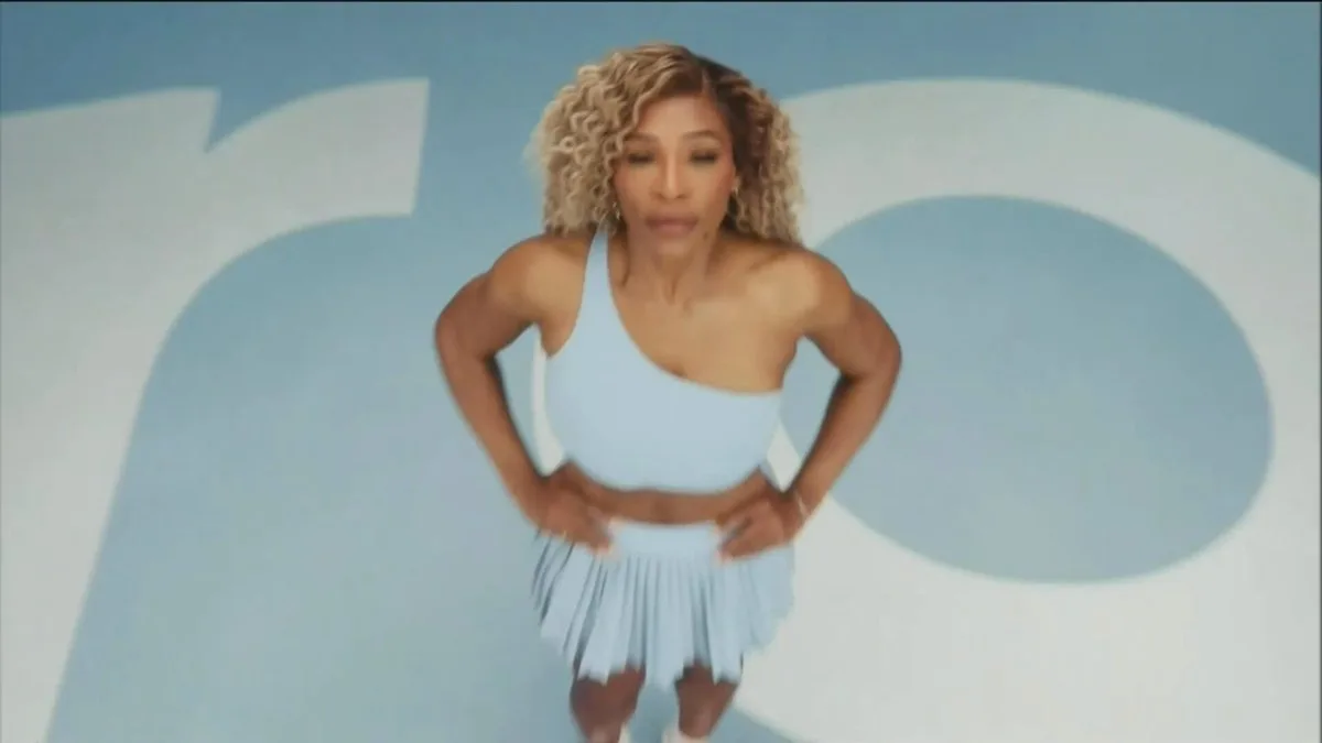 Serena Williams injects herself with a GLP-1 weight loss drug as millions watch the Super Bowl. She dances and shows off how “convenient” it is to get GLP-1s using the Ro app. She even says you can…