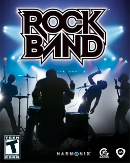 Rock Band (video game)