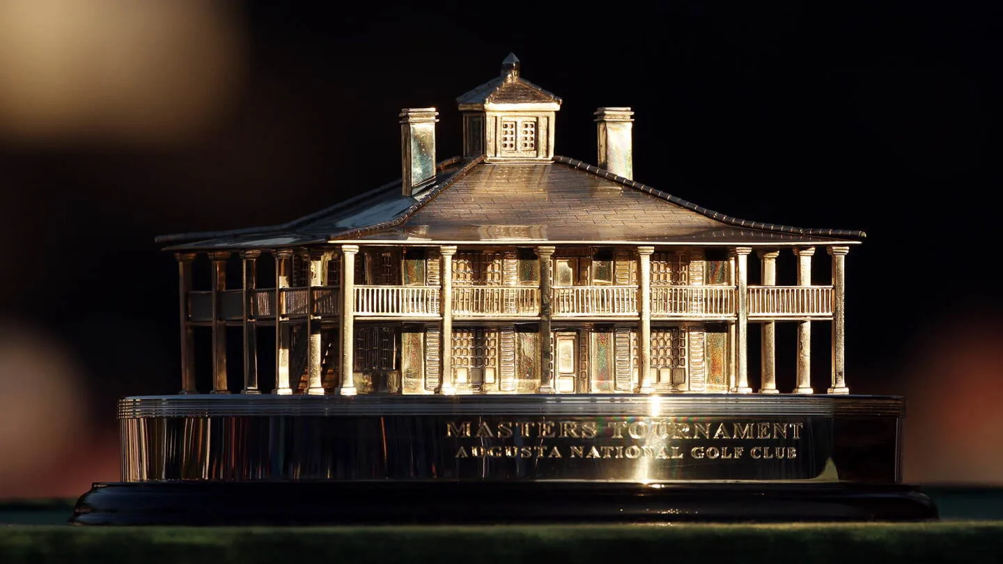 Masters 2025 prize money: Full purse payout at Augusta National