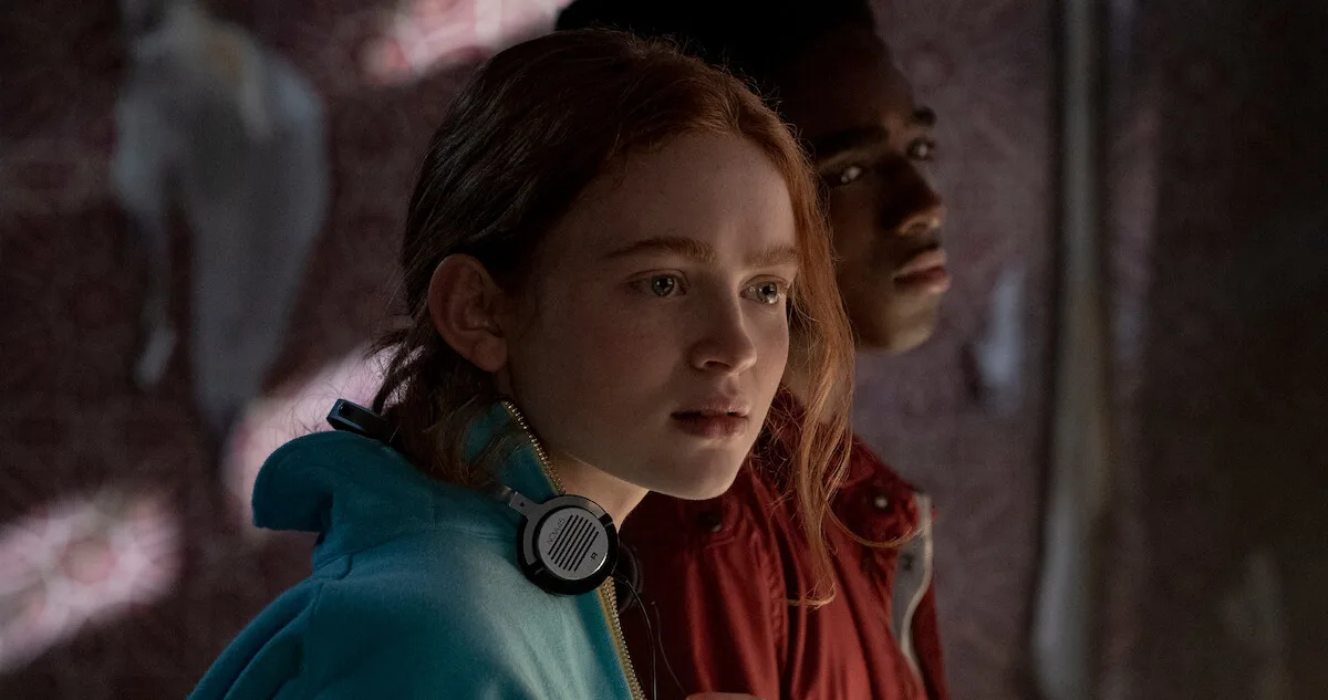 Why Max’s Favorite Song on ‘Stranger Things’ Is Now No. 1 On iTunes