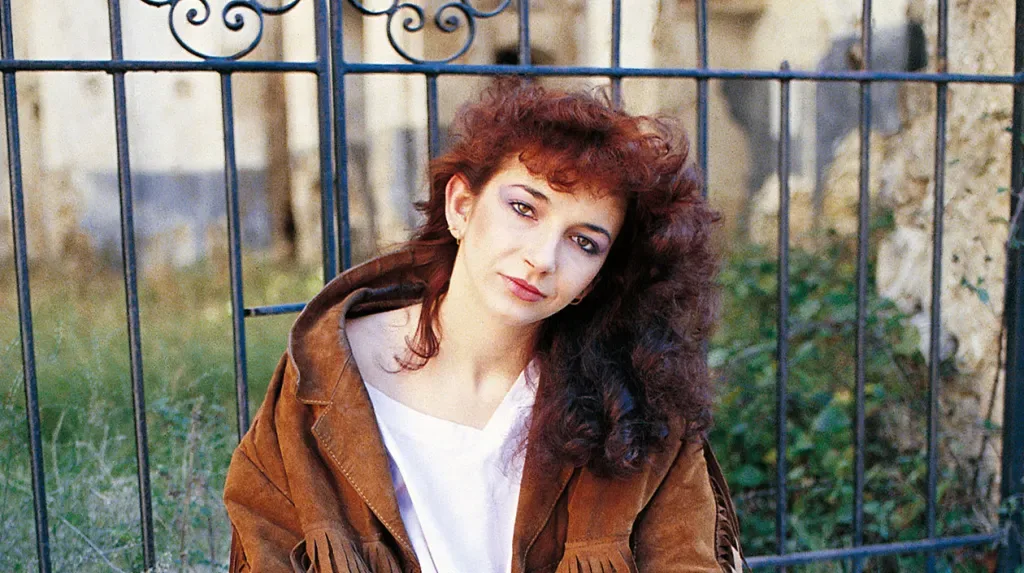 Kate Bush