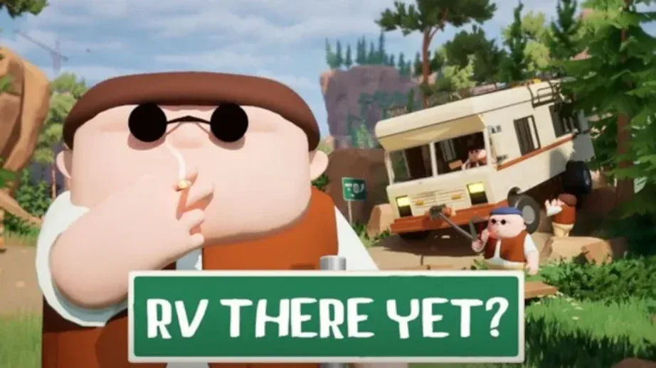 RV There Yet? on Steam