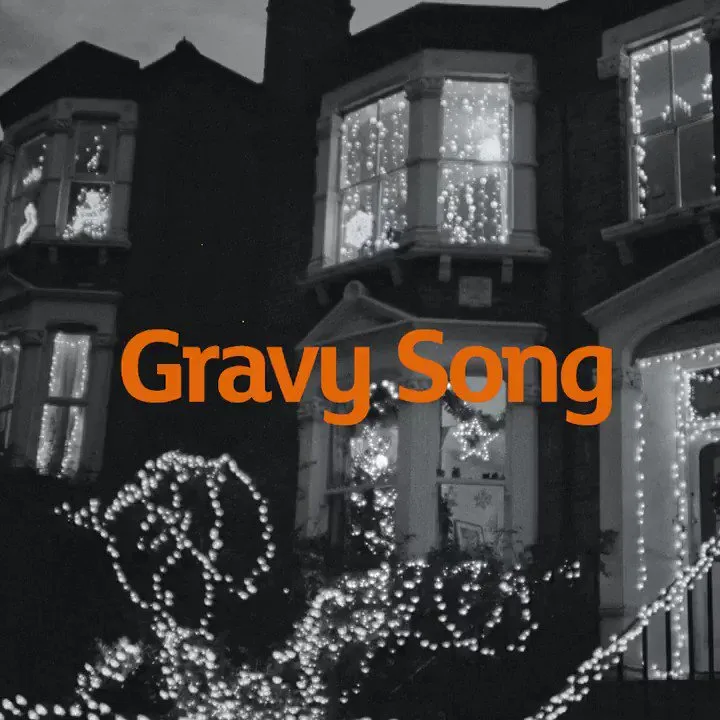 Just the thought of home-cooked gravy, poured over a piping hot Christmas lunch, is enough to get us excited 🍴🏠🌟 Food is Home. Home is Christmas. Sound on for all the festive feels 🔊…